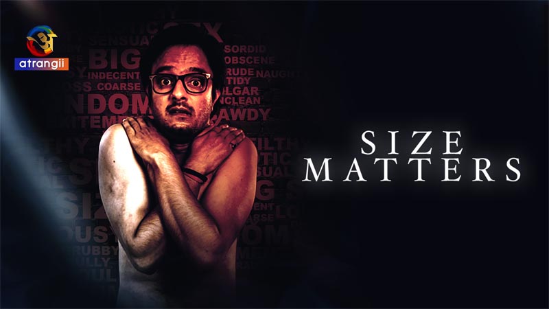 Size Matters